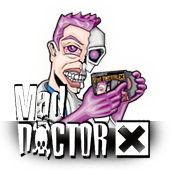 Mad Doctor X