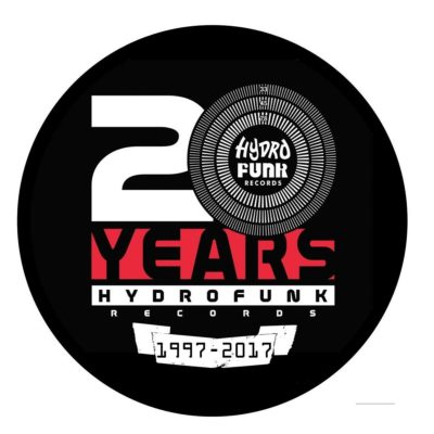 20 Years of Hydrofunk