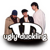 Ugly Duckling