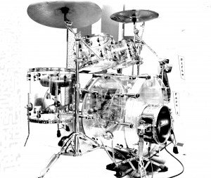 Dave Acosta Atkins first solo release on his own Hydrofunk Label 